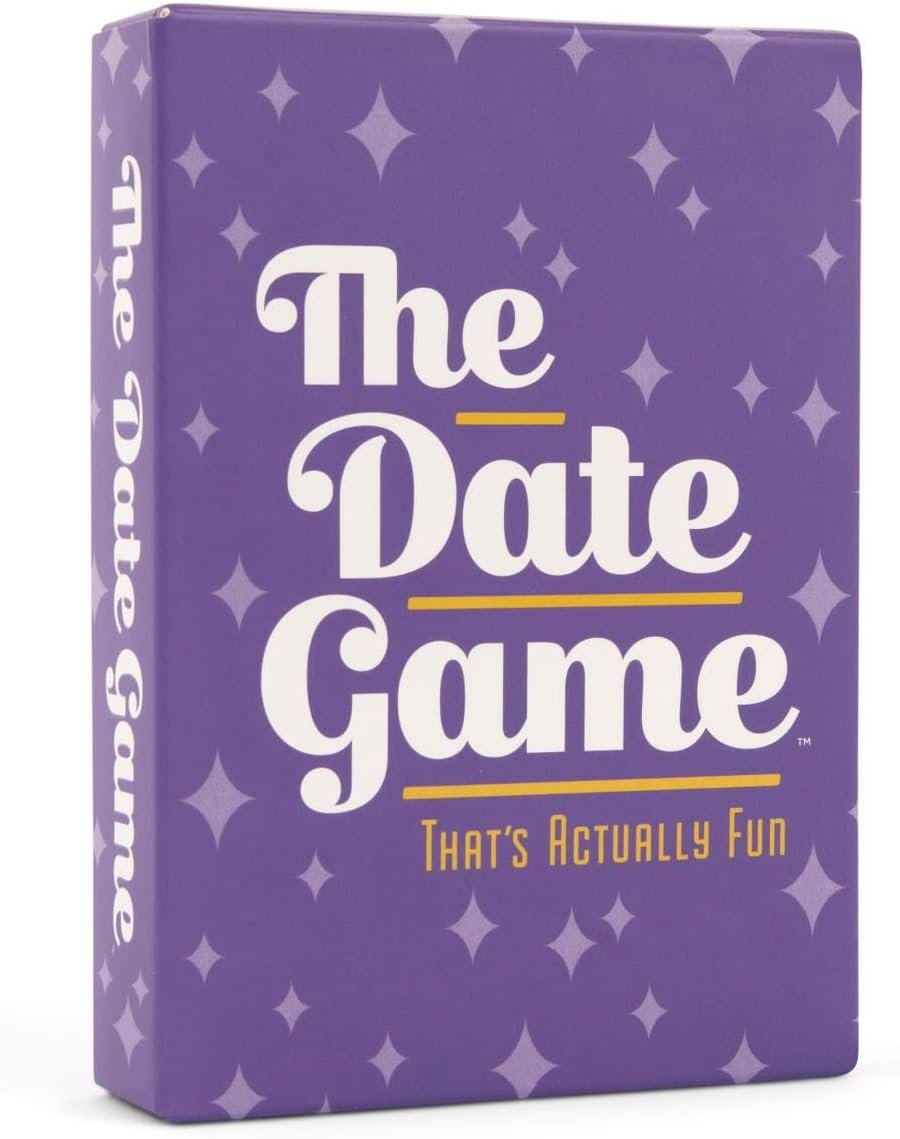 The Date Game Review