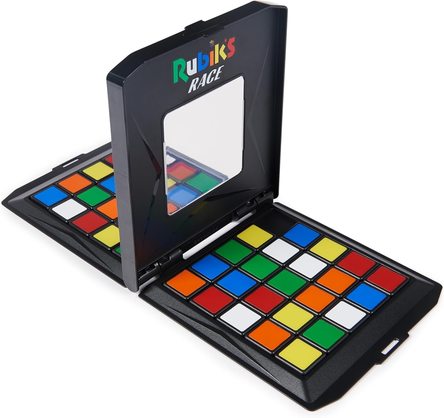 Rubik’s Race Ace Edition Review