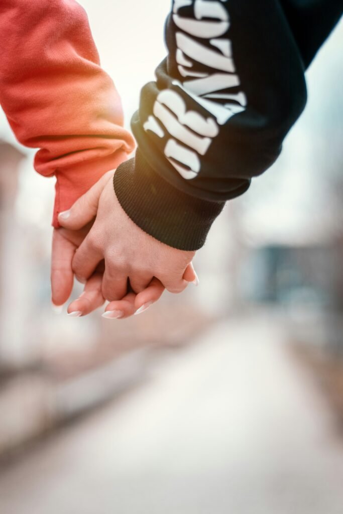 Igniting Intimacy: Exciting Activities for Deepening Connection