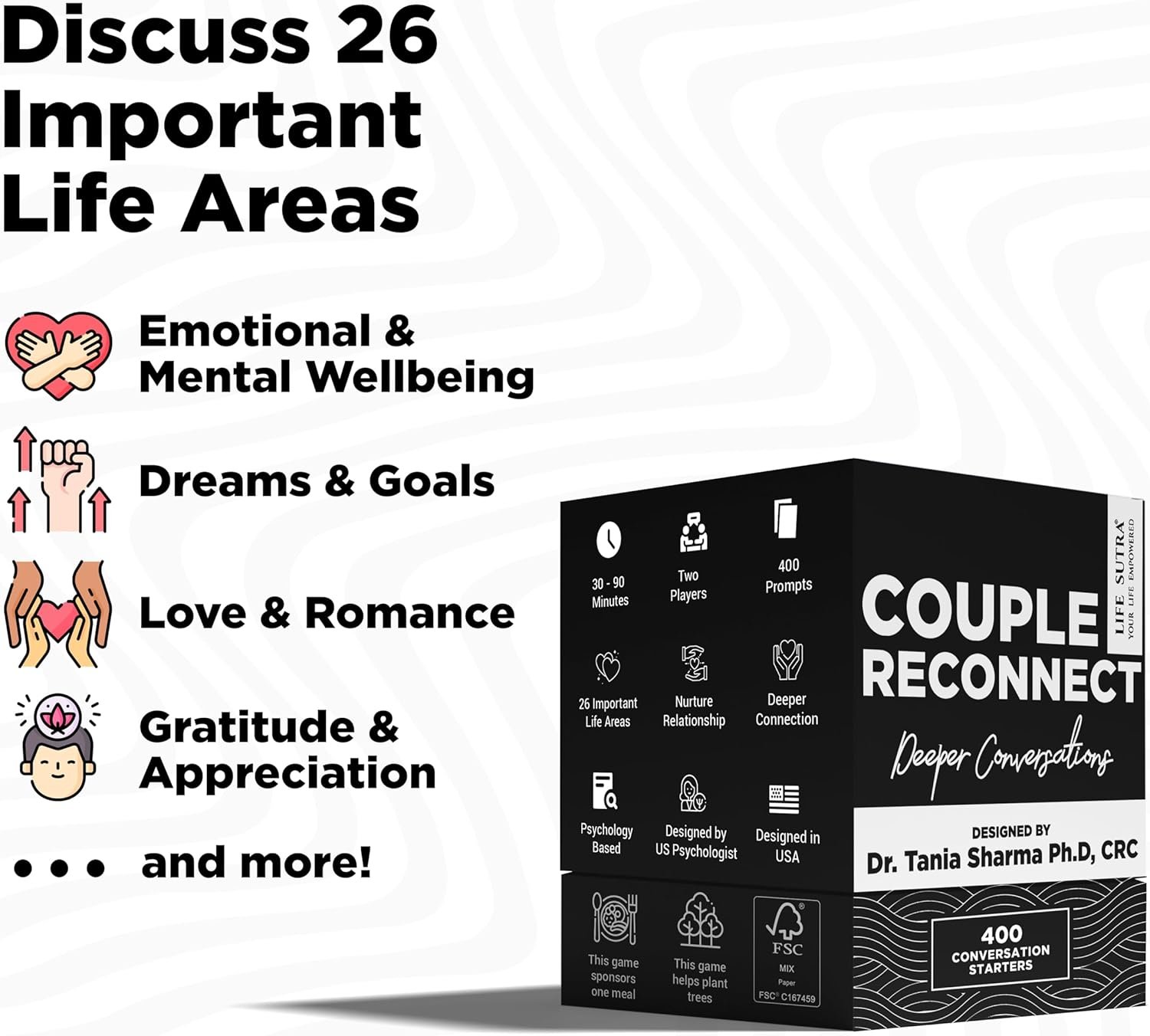 Life Sutra Couples Games Review